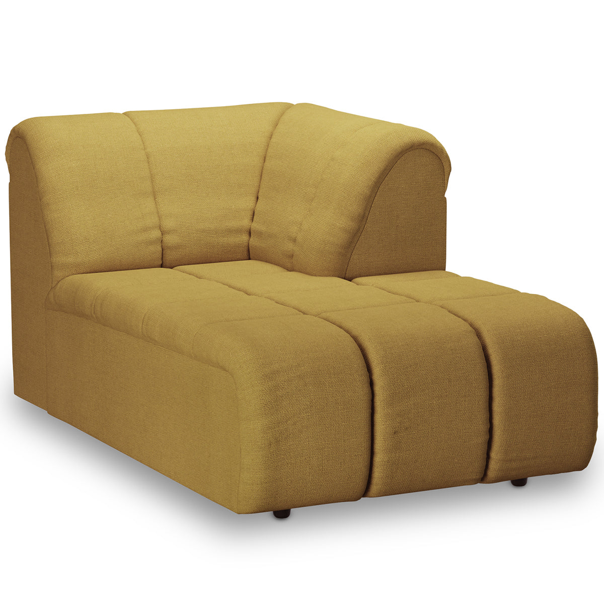 Wave Couch - Element Right Divan