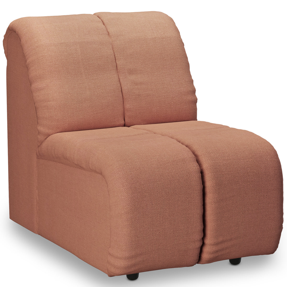 Wave Couch - Element Small Middle