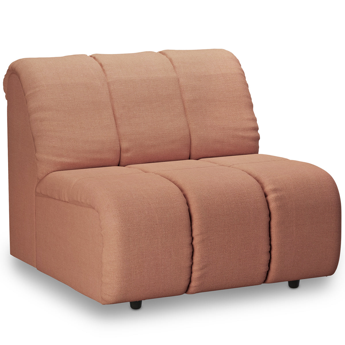 Wave Couch - Element Middle
