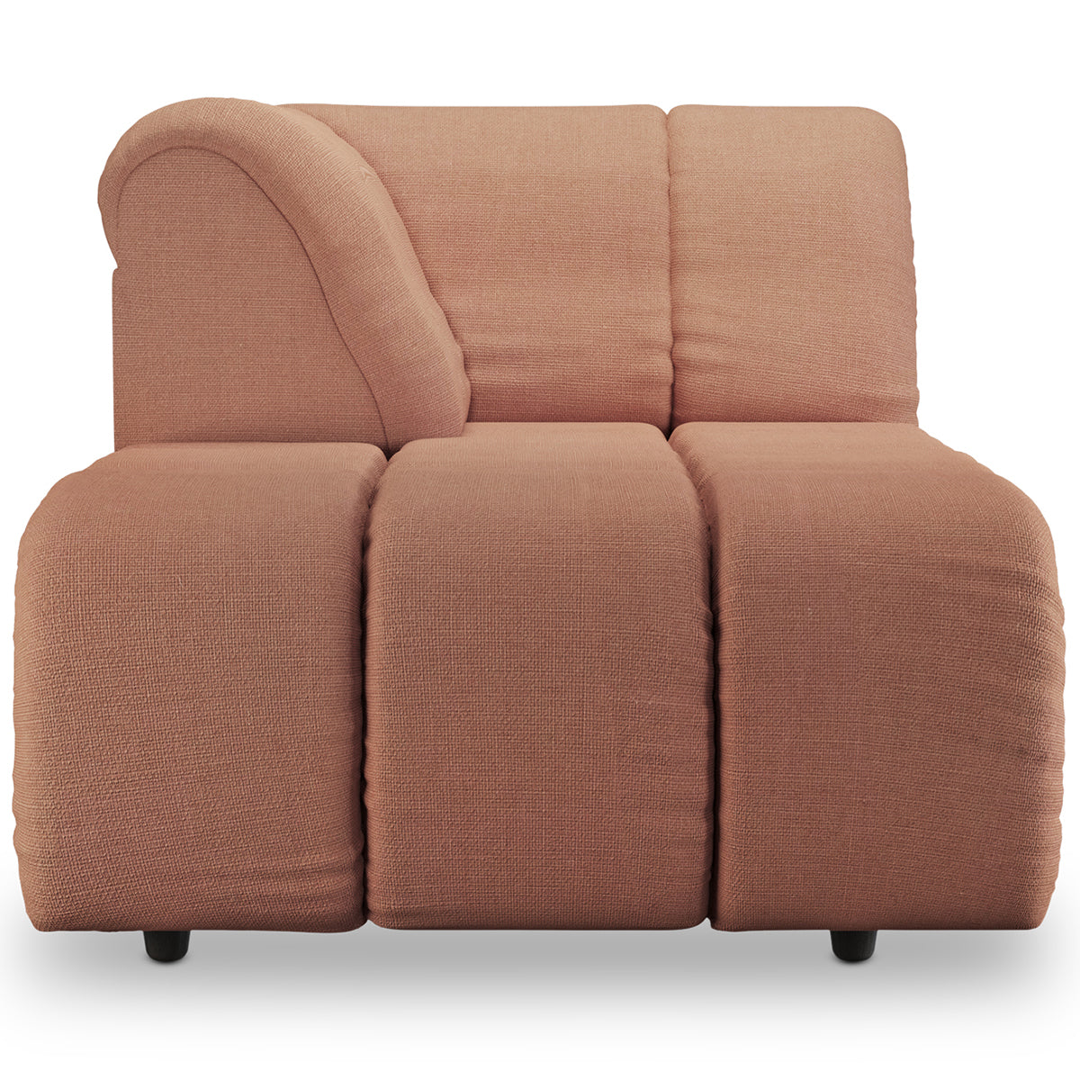 Wave Couch - Element Left Divan