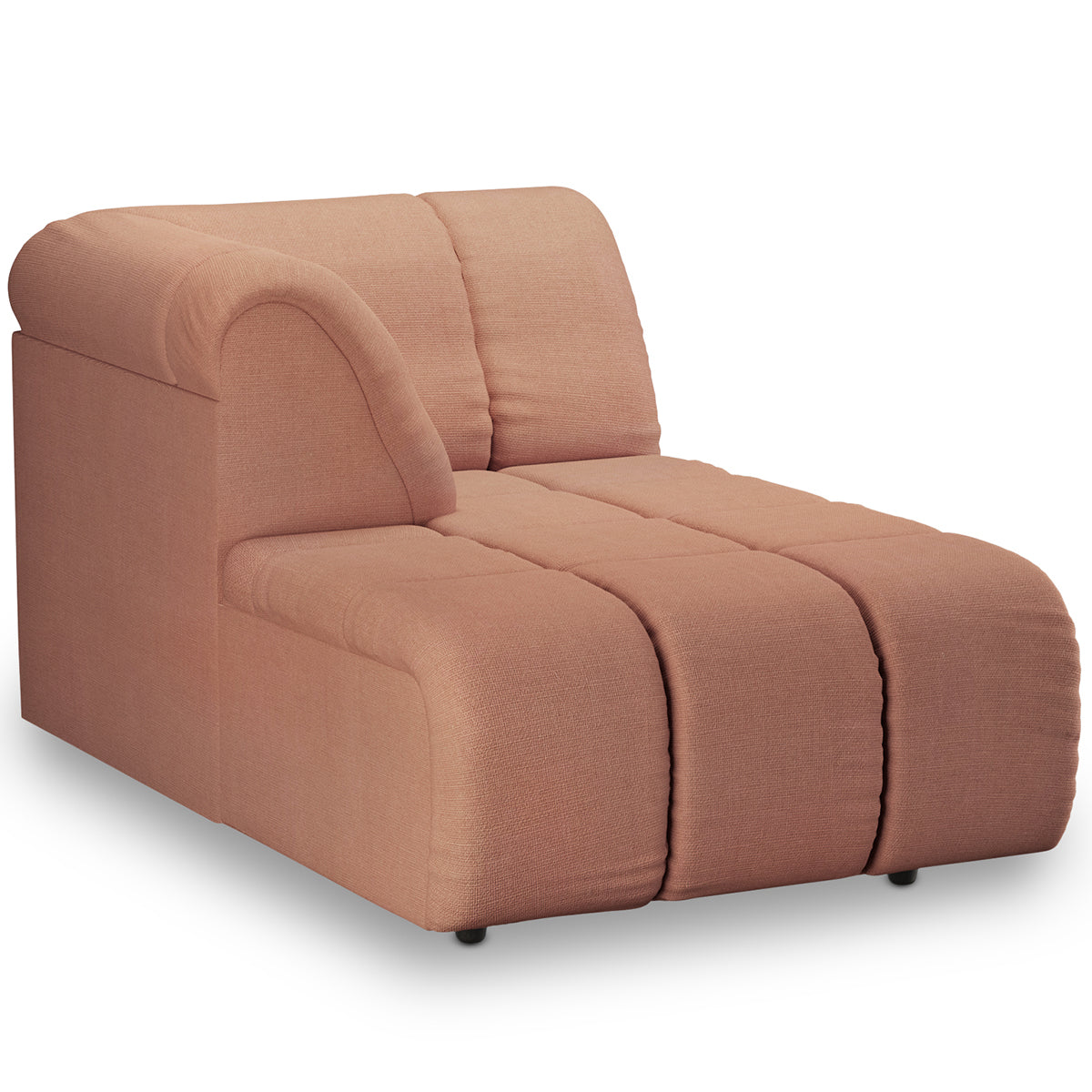 Wave Couch - Element Left Divan