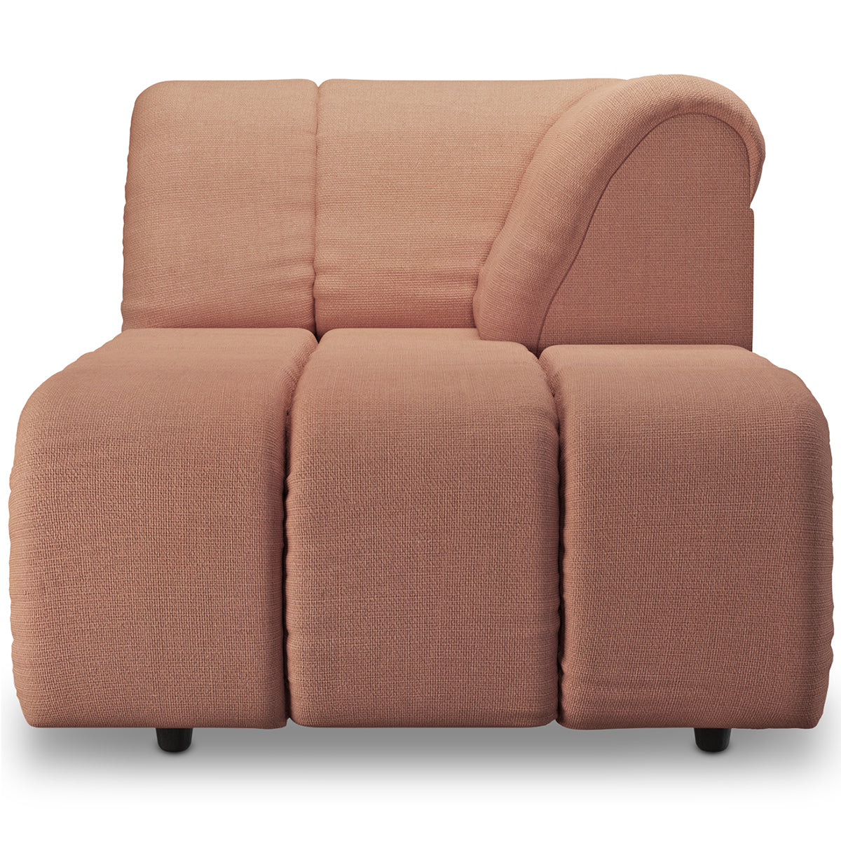 Wave Couch - Element Right Divan