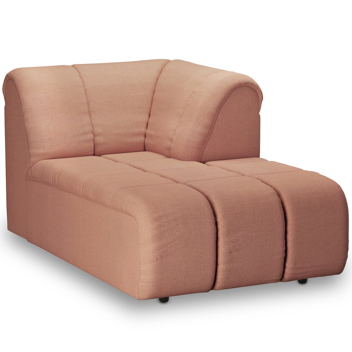 Wave Couch - Element Right Divan