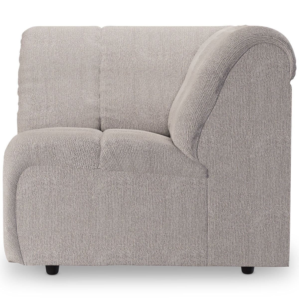 Wave Couch - Element Corner