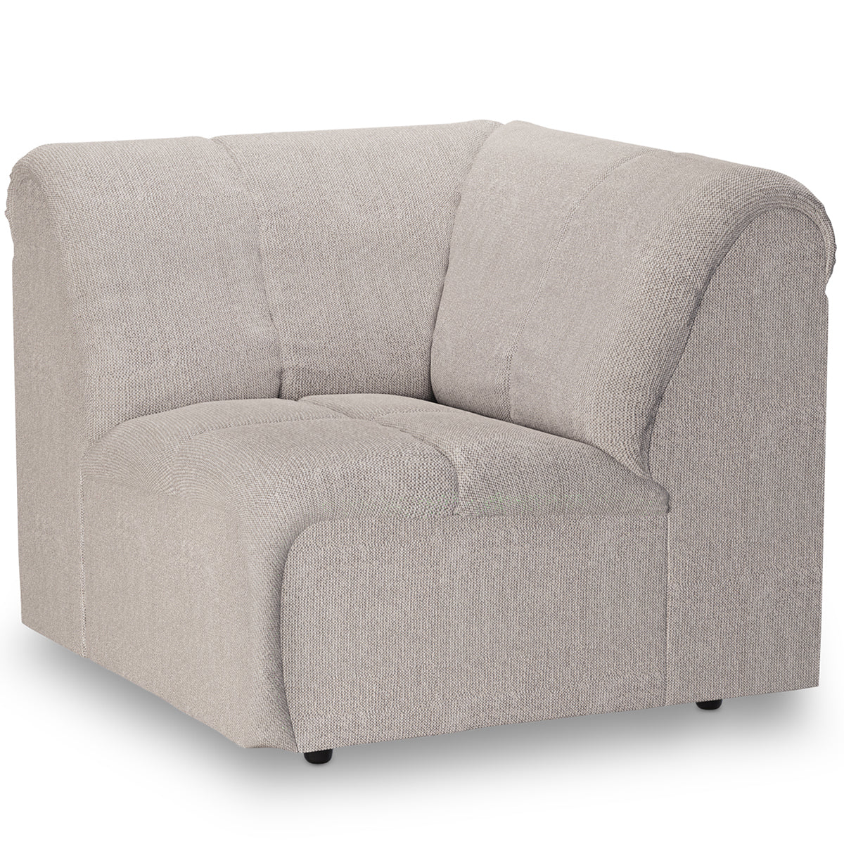 Wave Couch - Element Corner