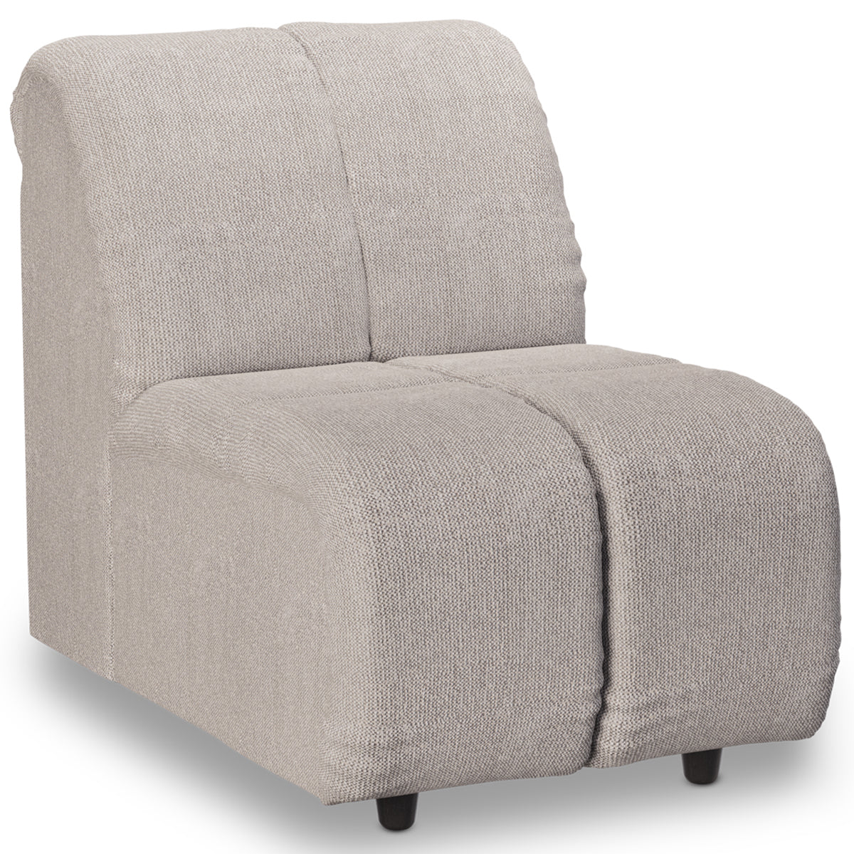 Wave Couch - Element Small Middle