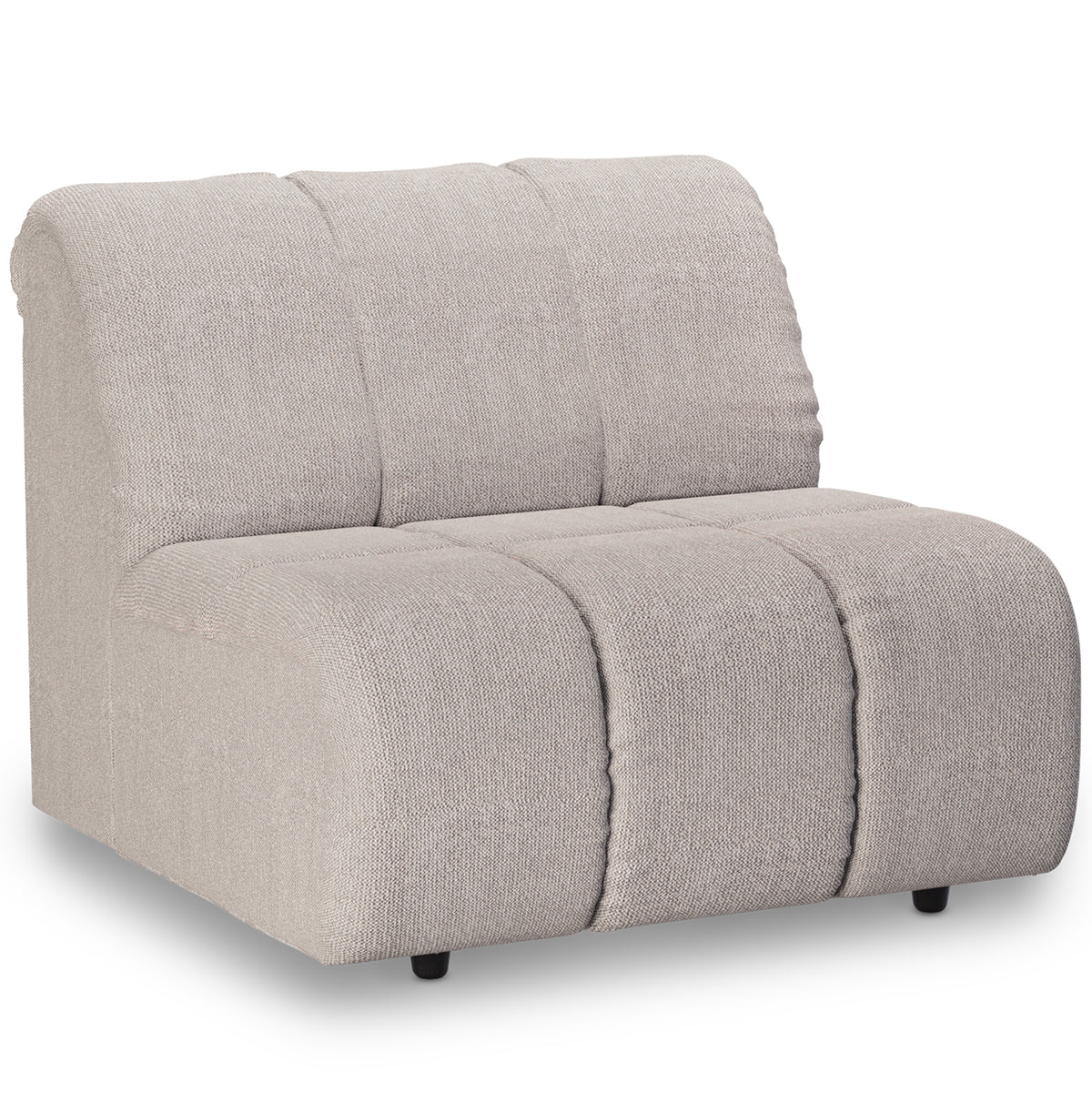 Wave Couch - Element Middle