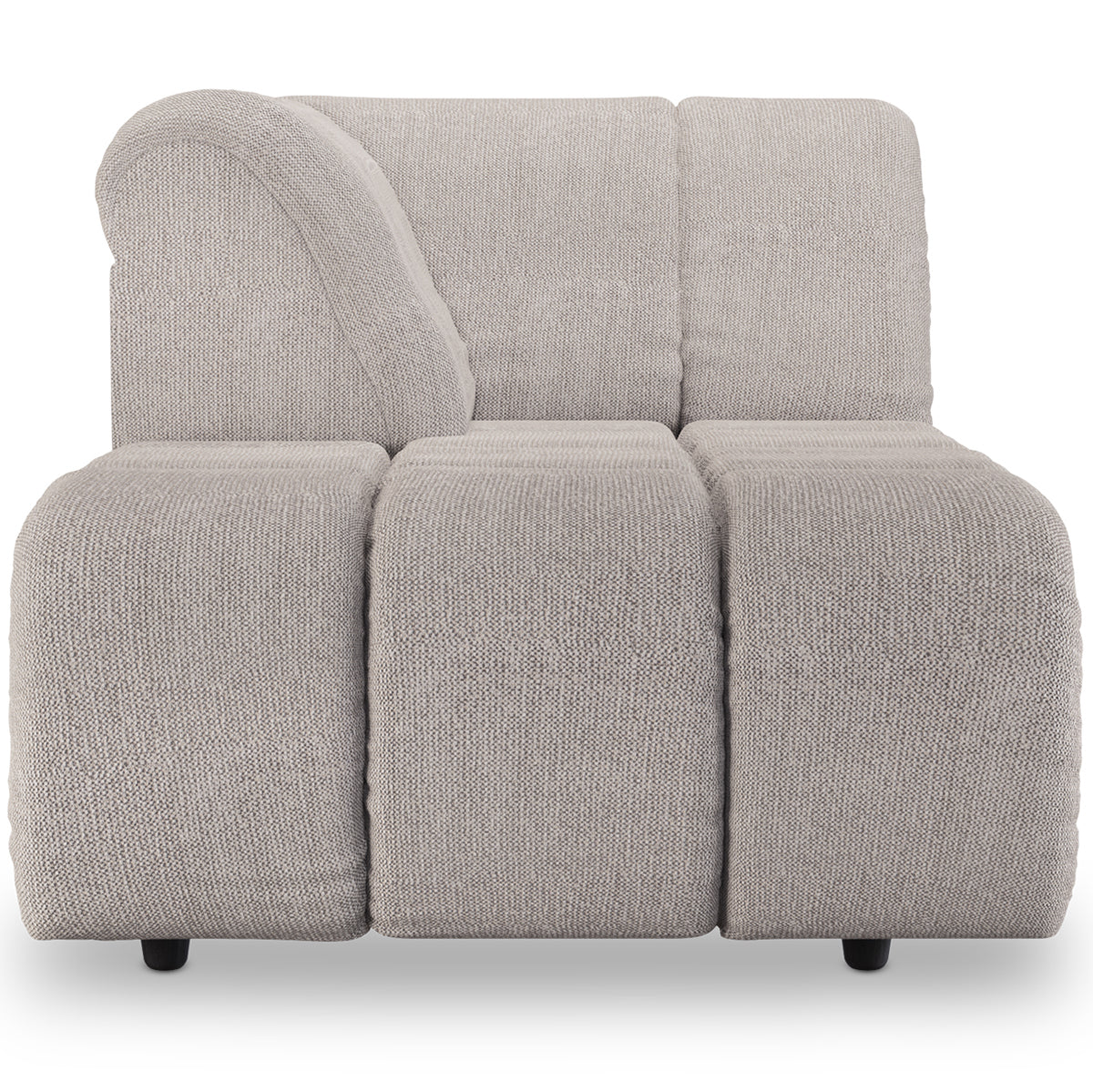 Wave Couch - Element Left Divan