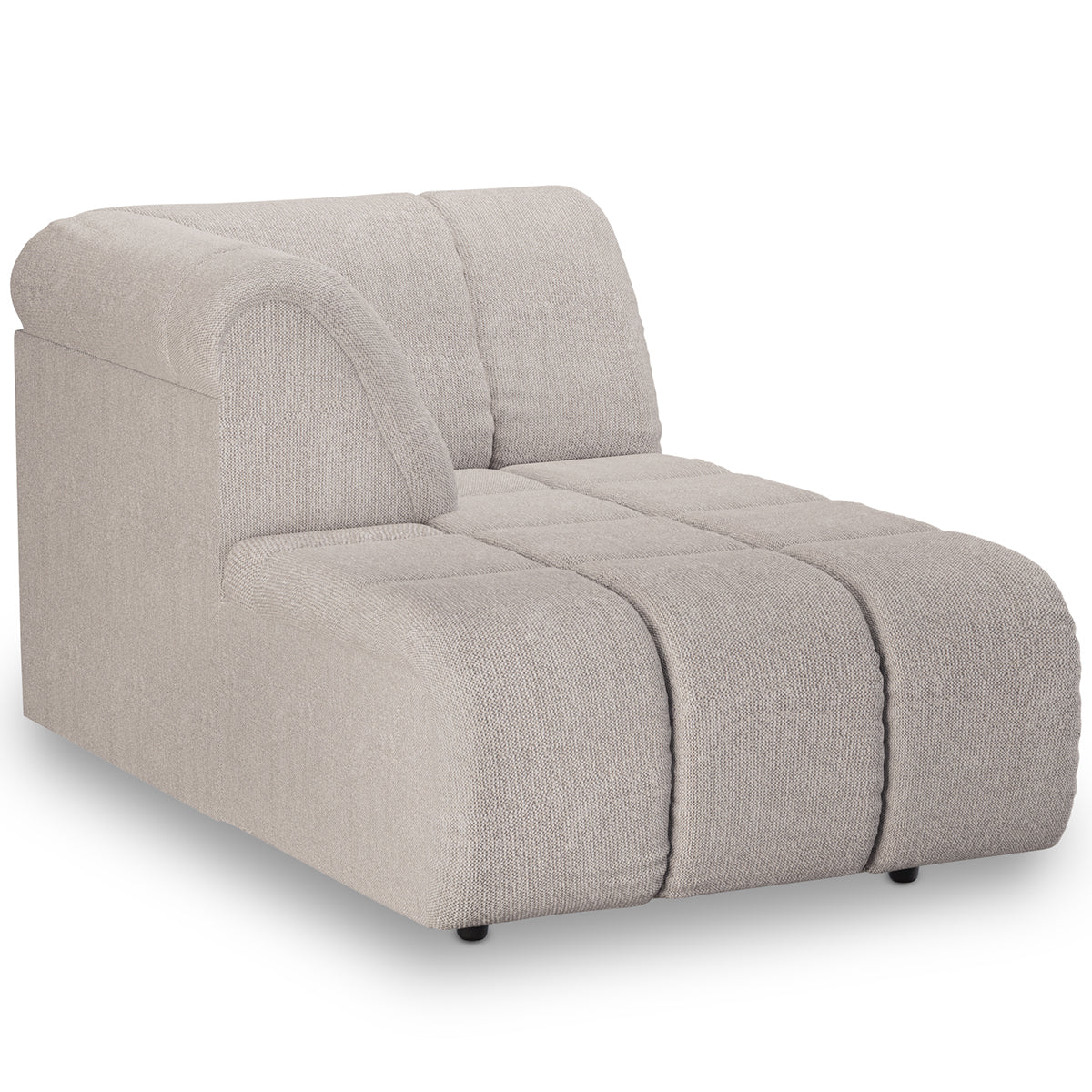 Wave Couch - Element Left Divan