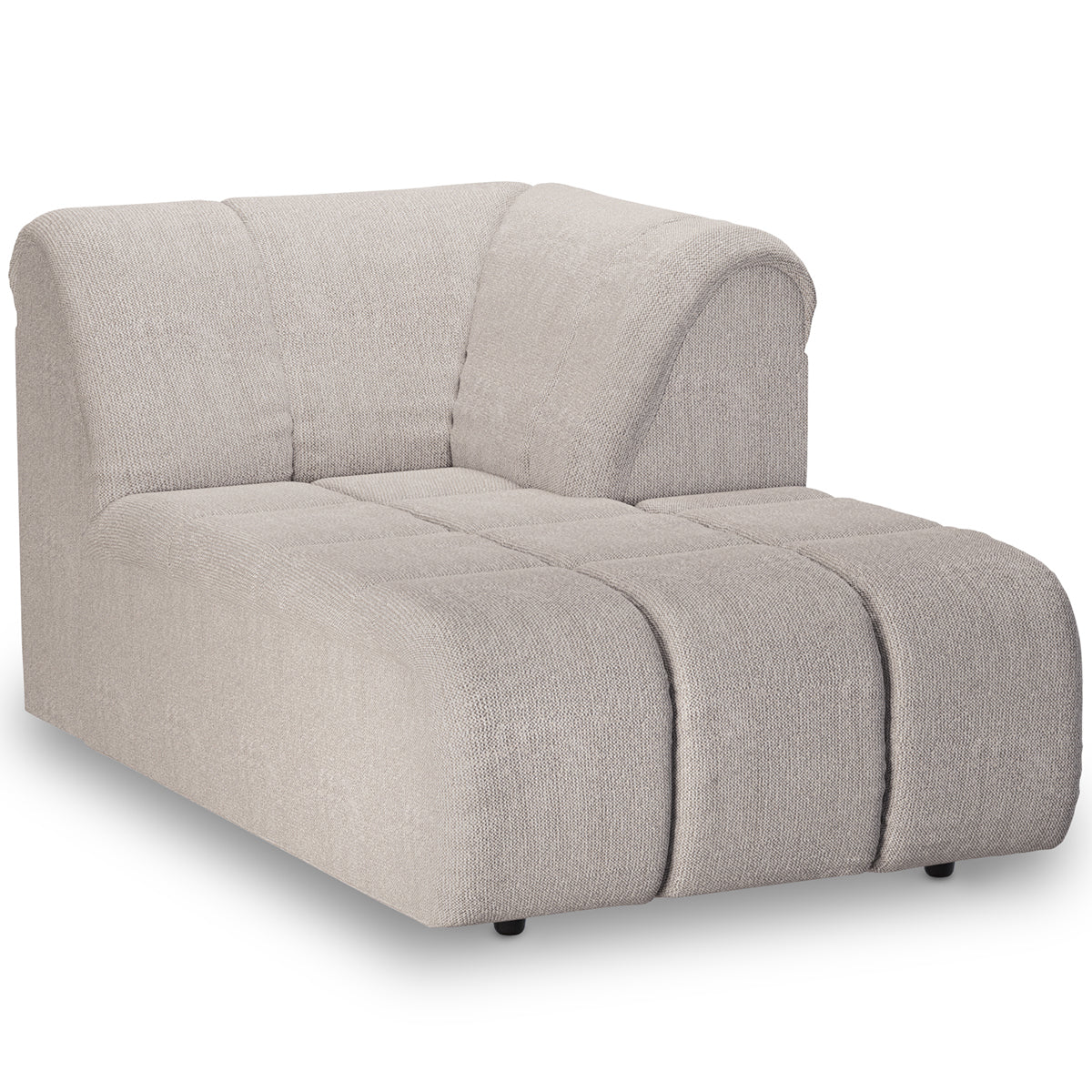 Wave Couch - Element Right Divan