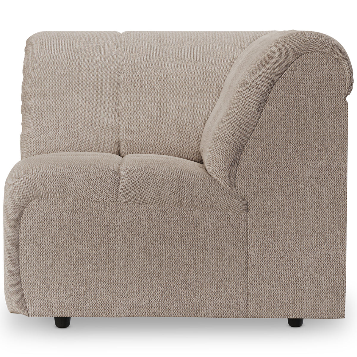 Wave Couch - Element Corner