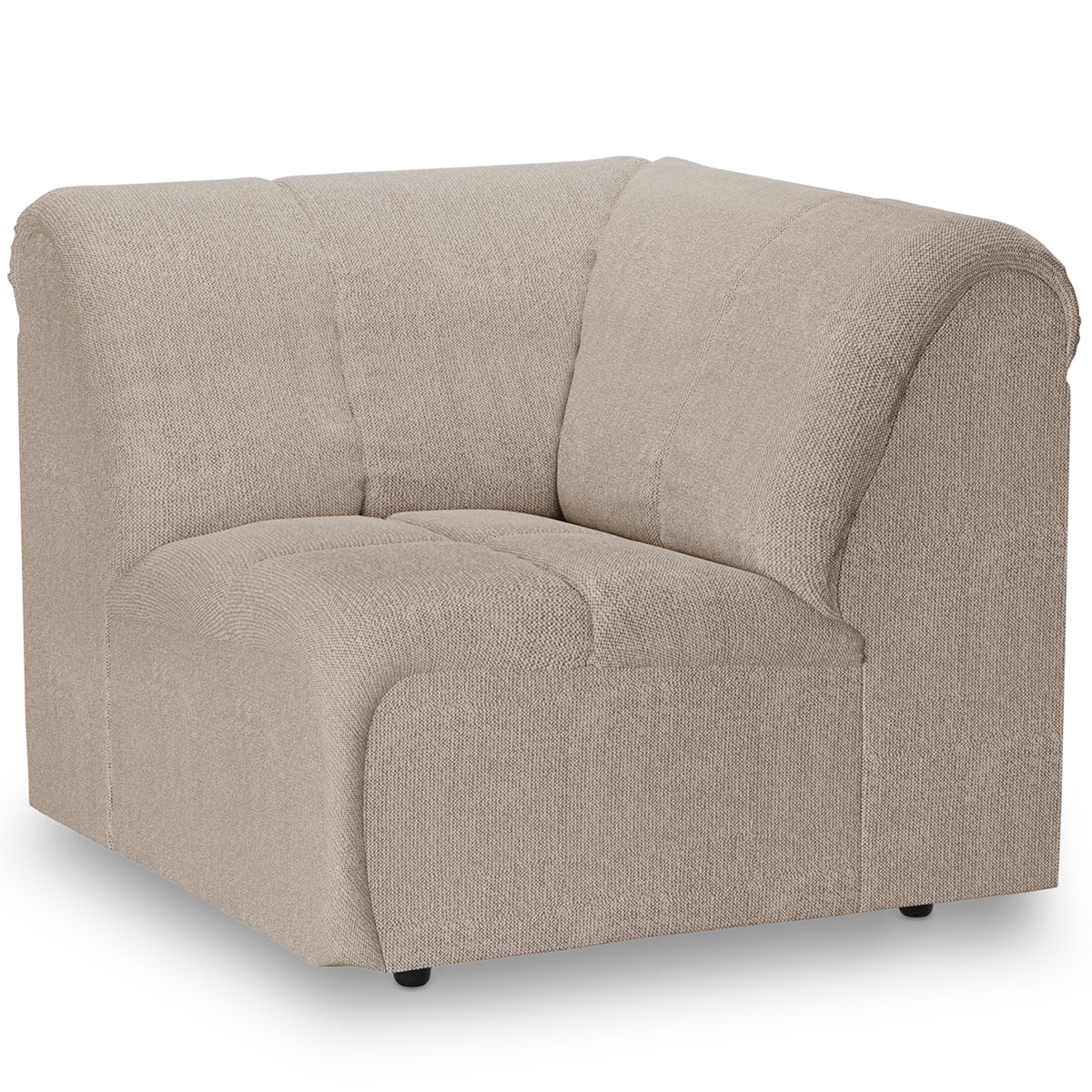 Wave Couch - Element Corner