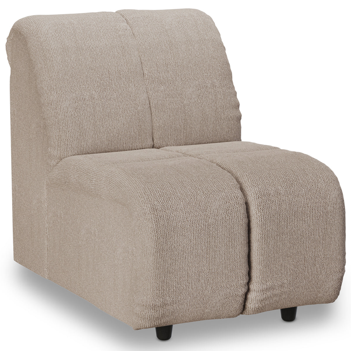 Wave Couch - Element Small Middle
