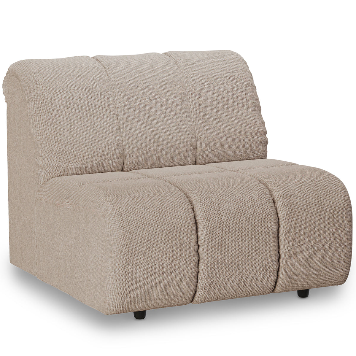 Wave Couch - Element Middle