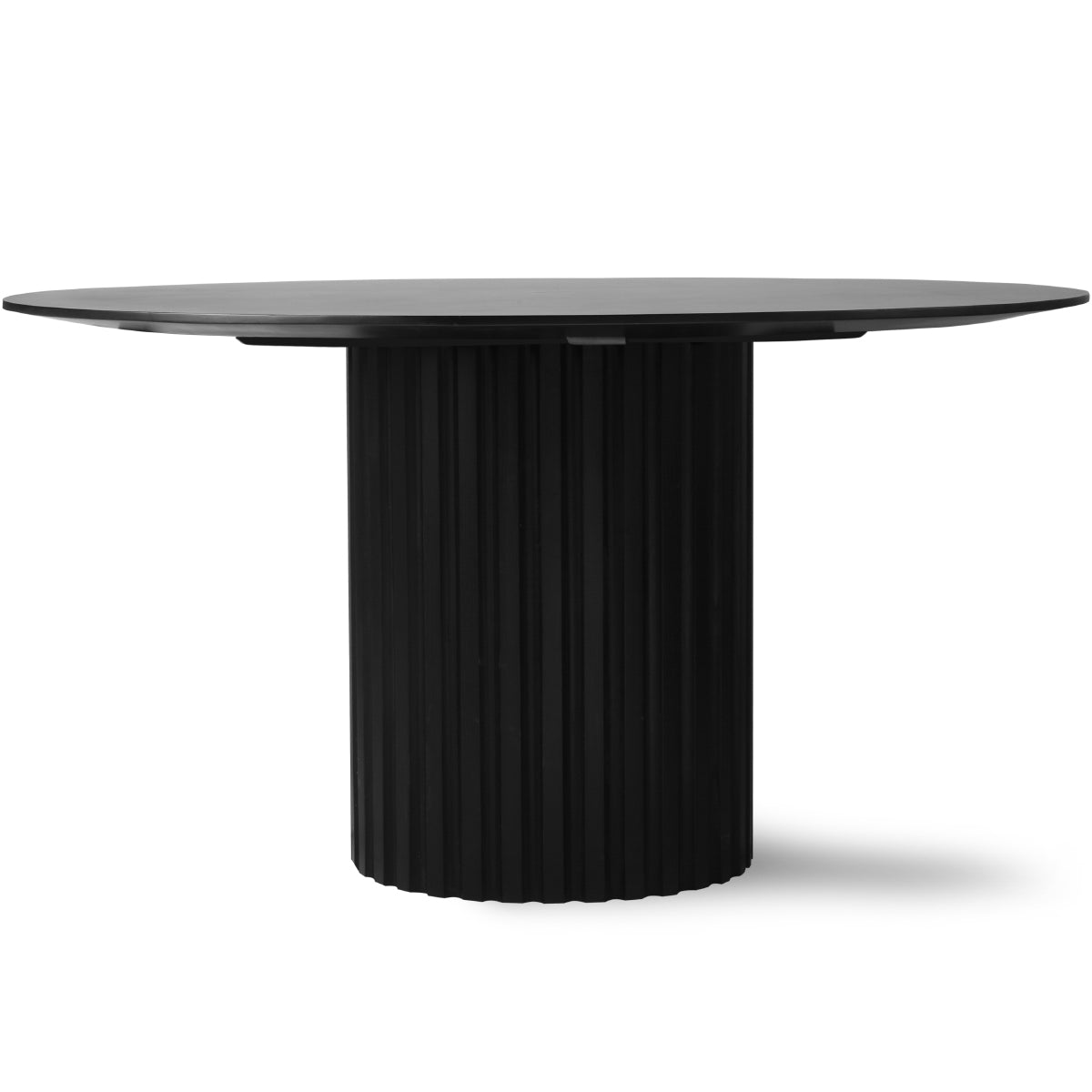 Pillar Dining Table