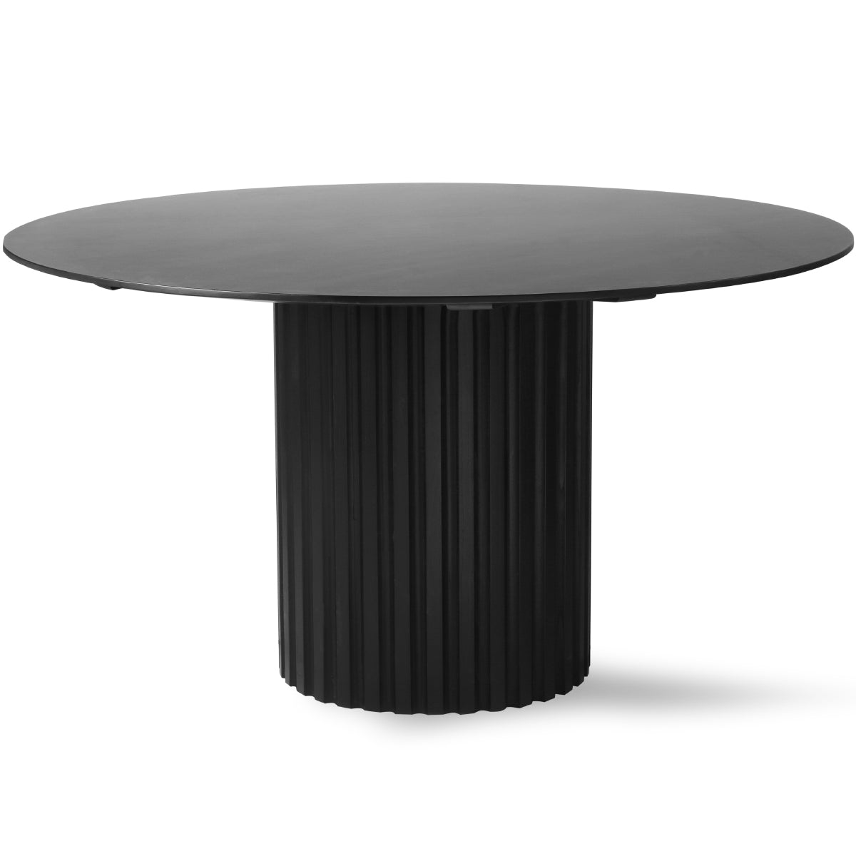 Pillar Dining Table