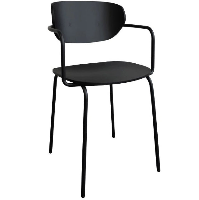 Arch Chair (2/Set) - WOO .Design