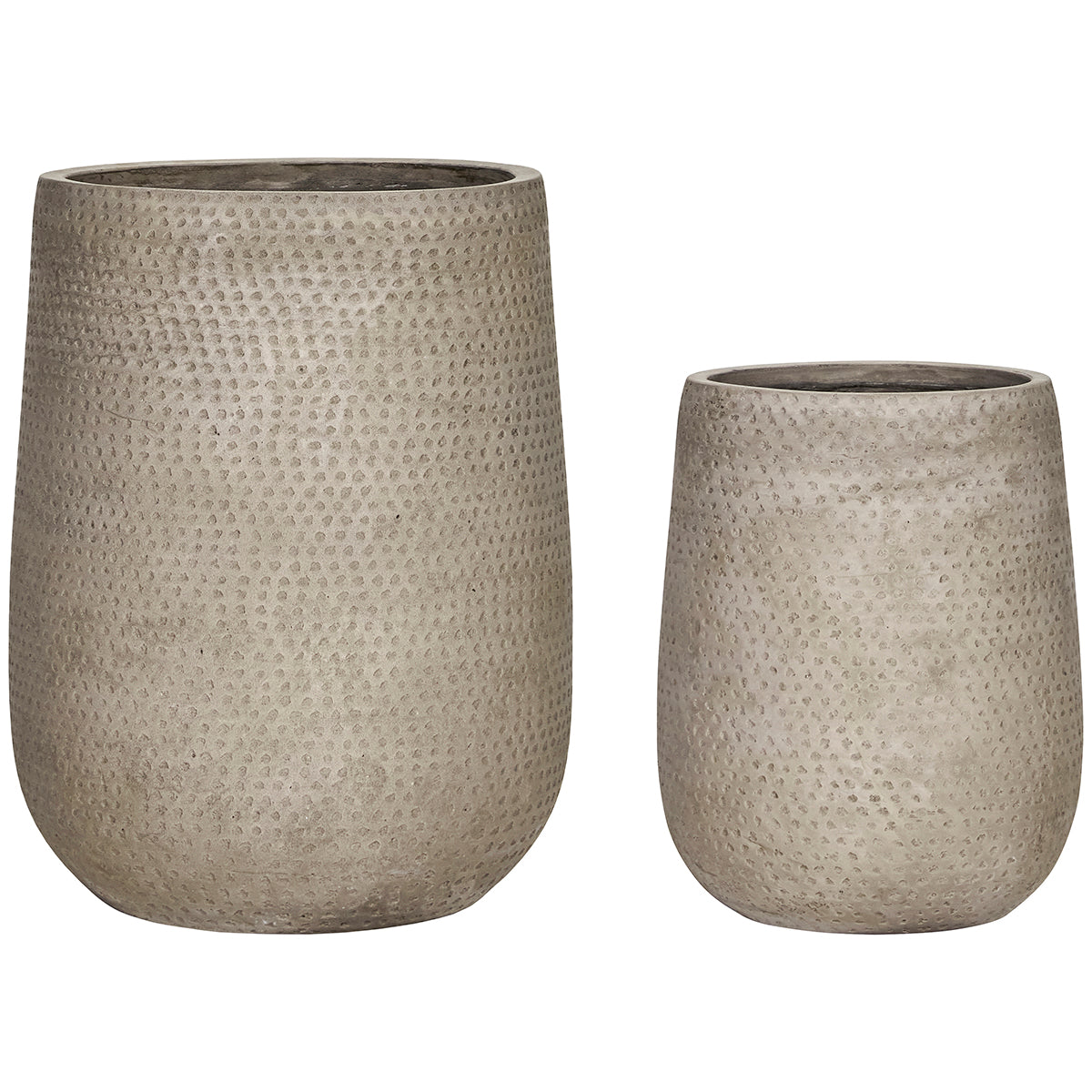 Ardo Nature Planter (2/Set) - WOO .Design