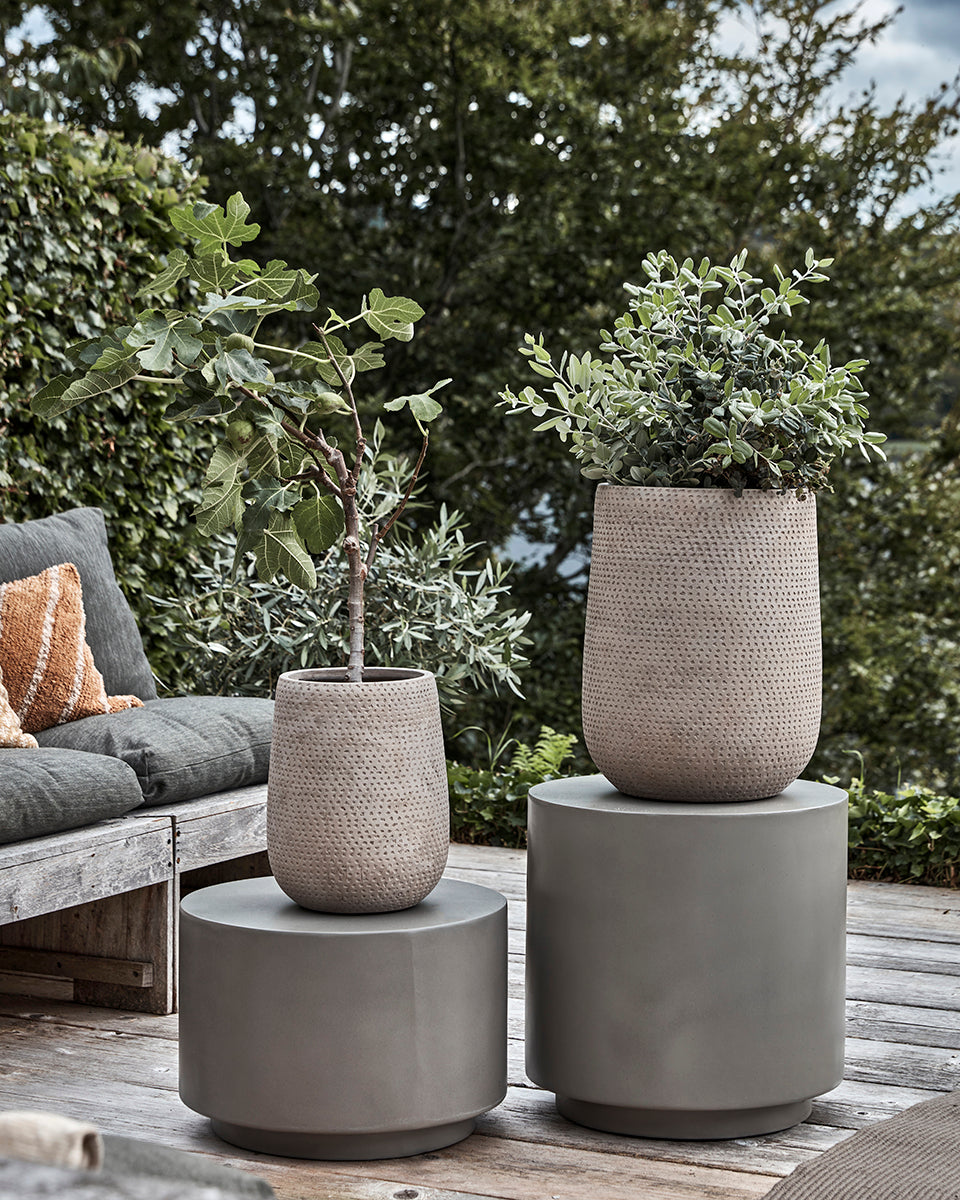 Ardo Nature Planter (2/Set) - WOO .Design