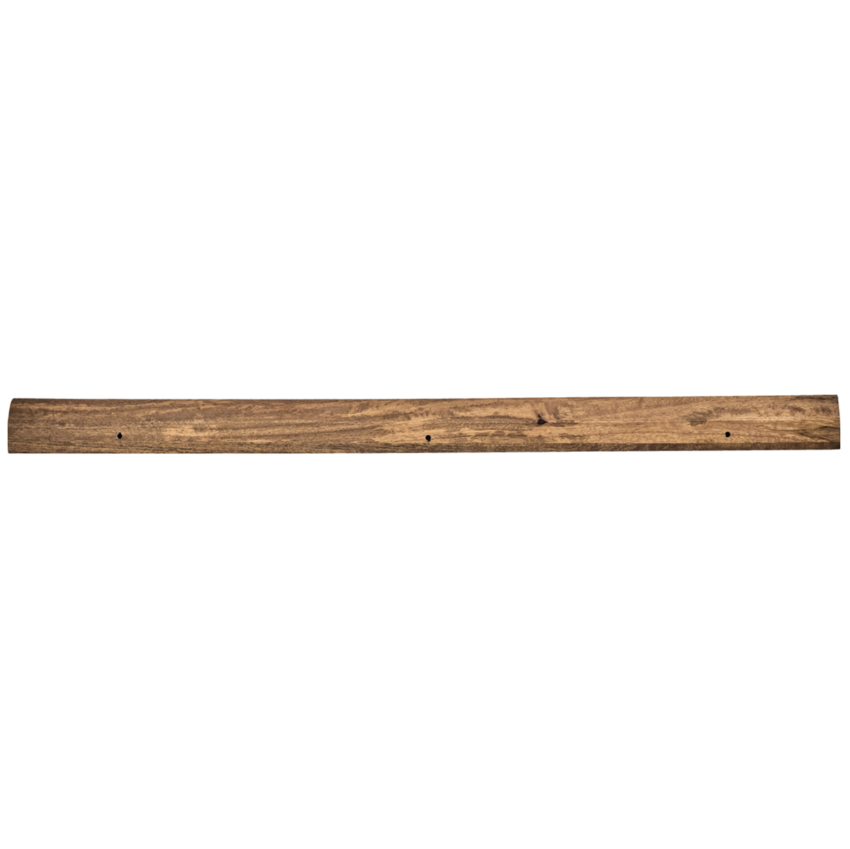 Balance Antique Brown Wall Cabinet