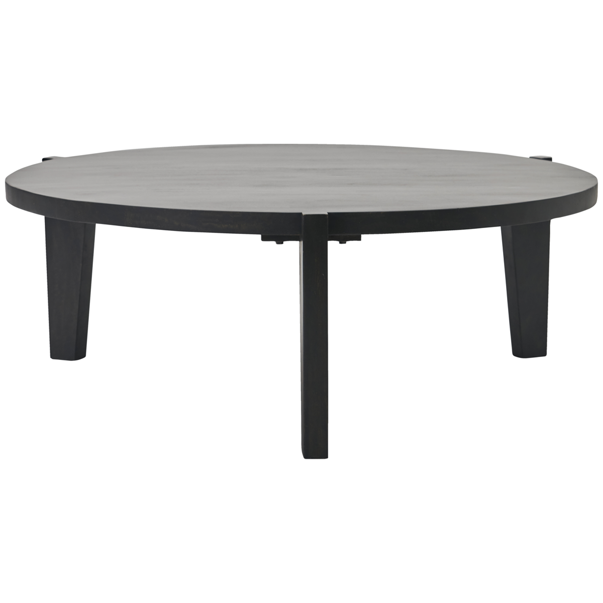 Bali Mango Wood Small Coffee Table