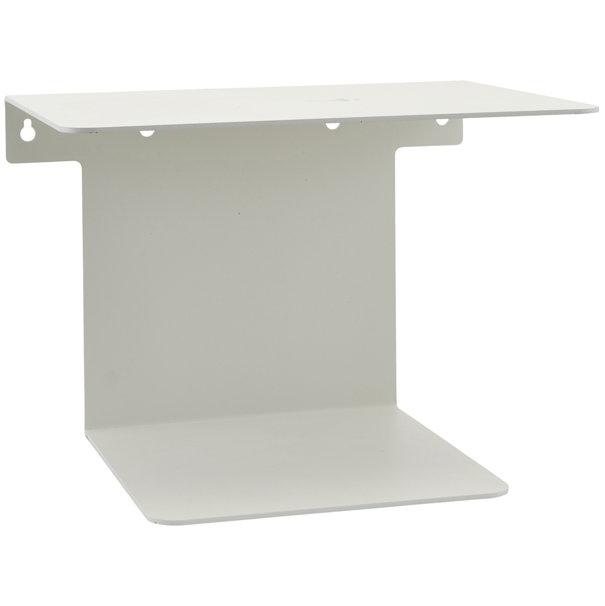 Book Wall Shelf (2/Set)