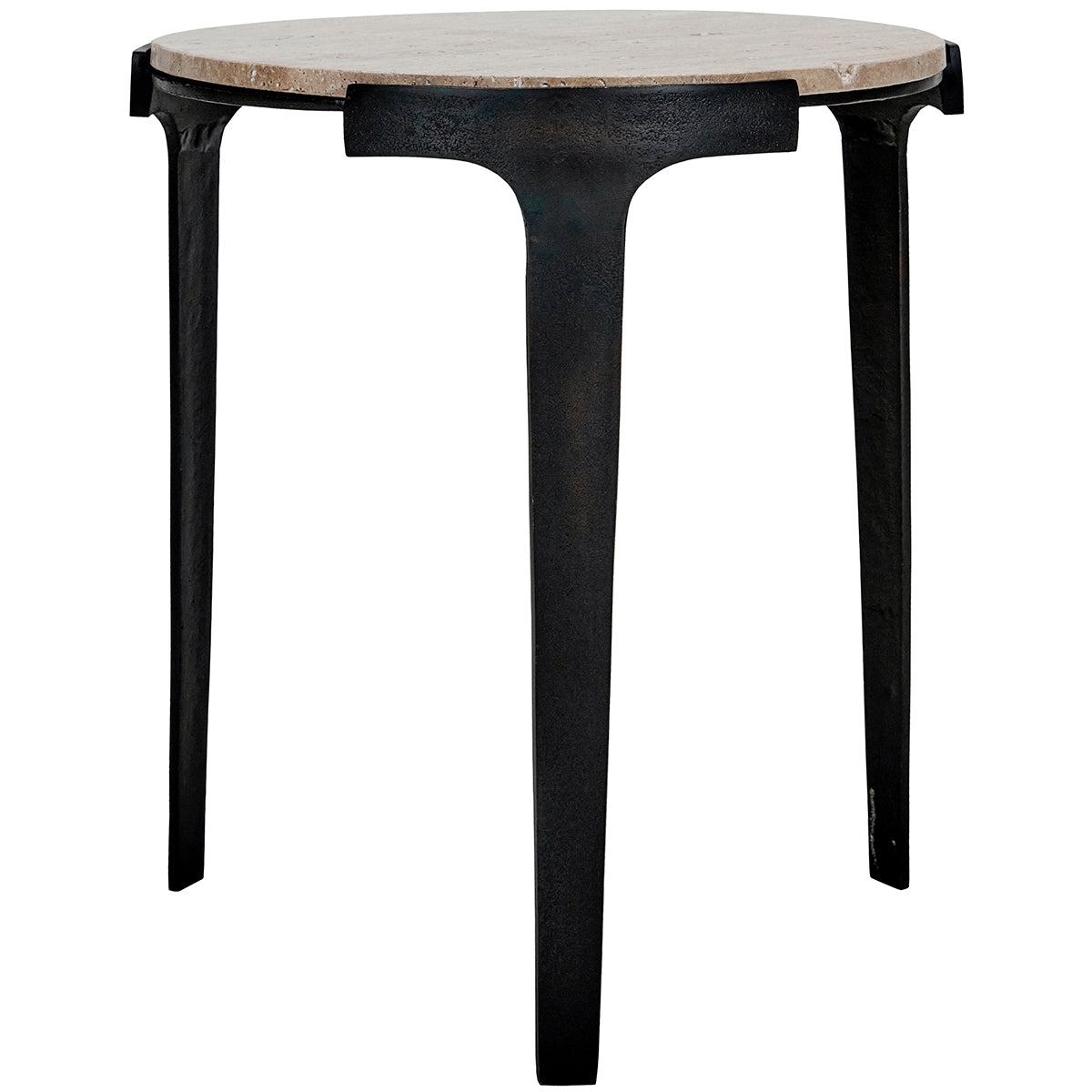 Fula Beige Coffee Table - WOO .Design