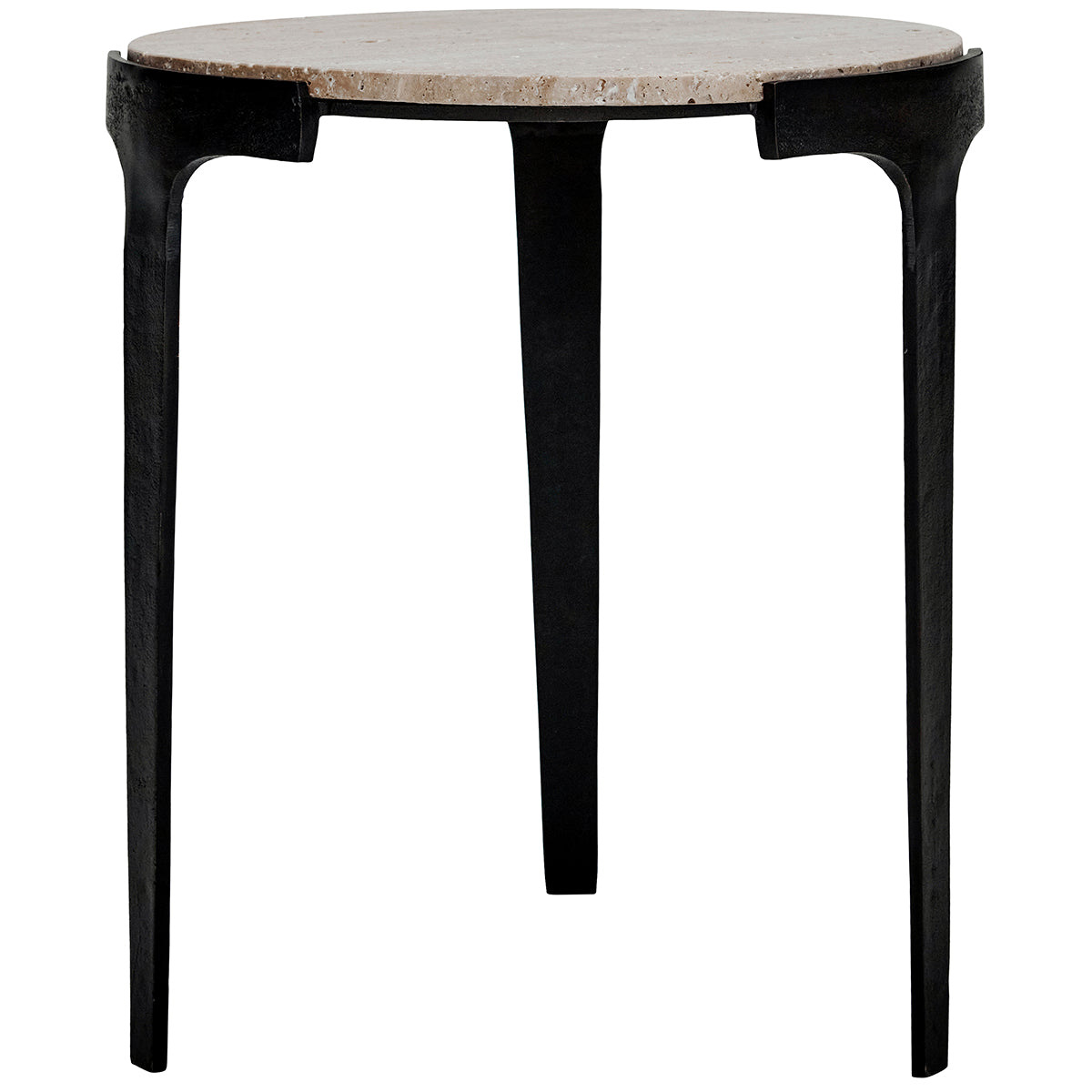 Fula Beige Coffee Table - WOO .Design