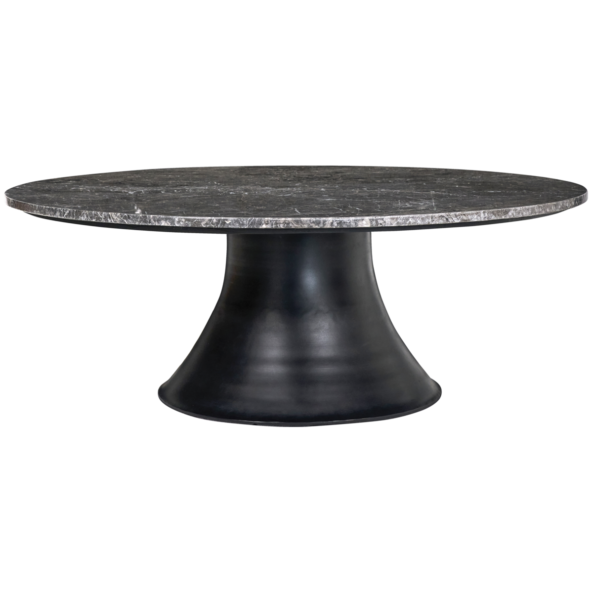 Gaya Brown Coffee Table