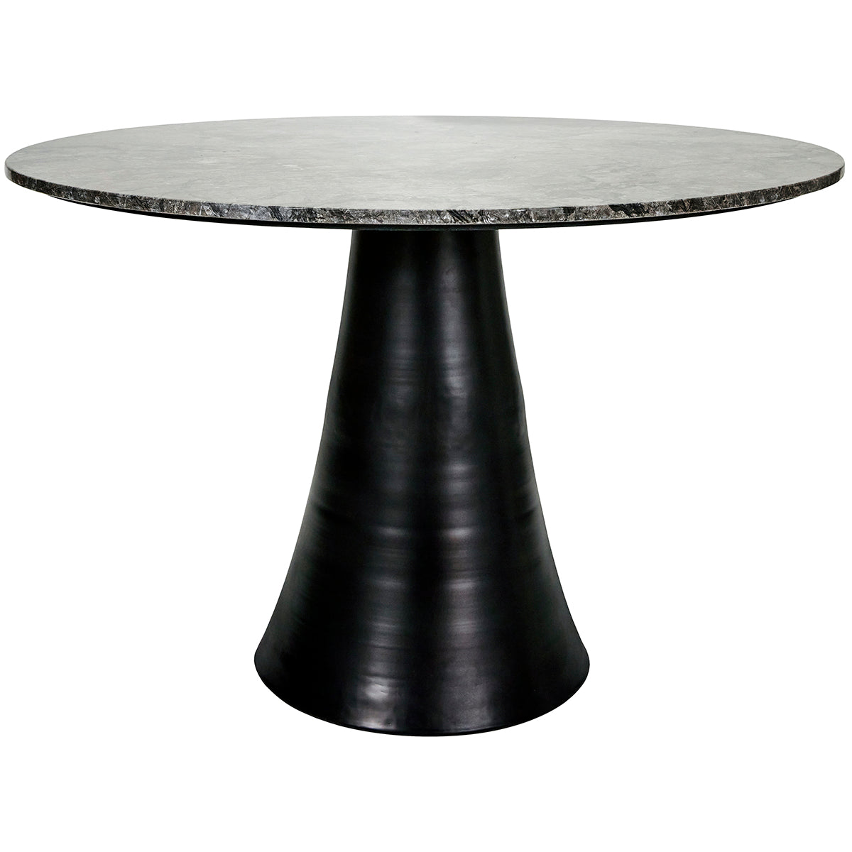 Gaya Brown Dining Table - WOO .Design