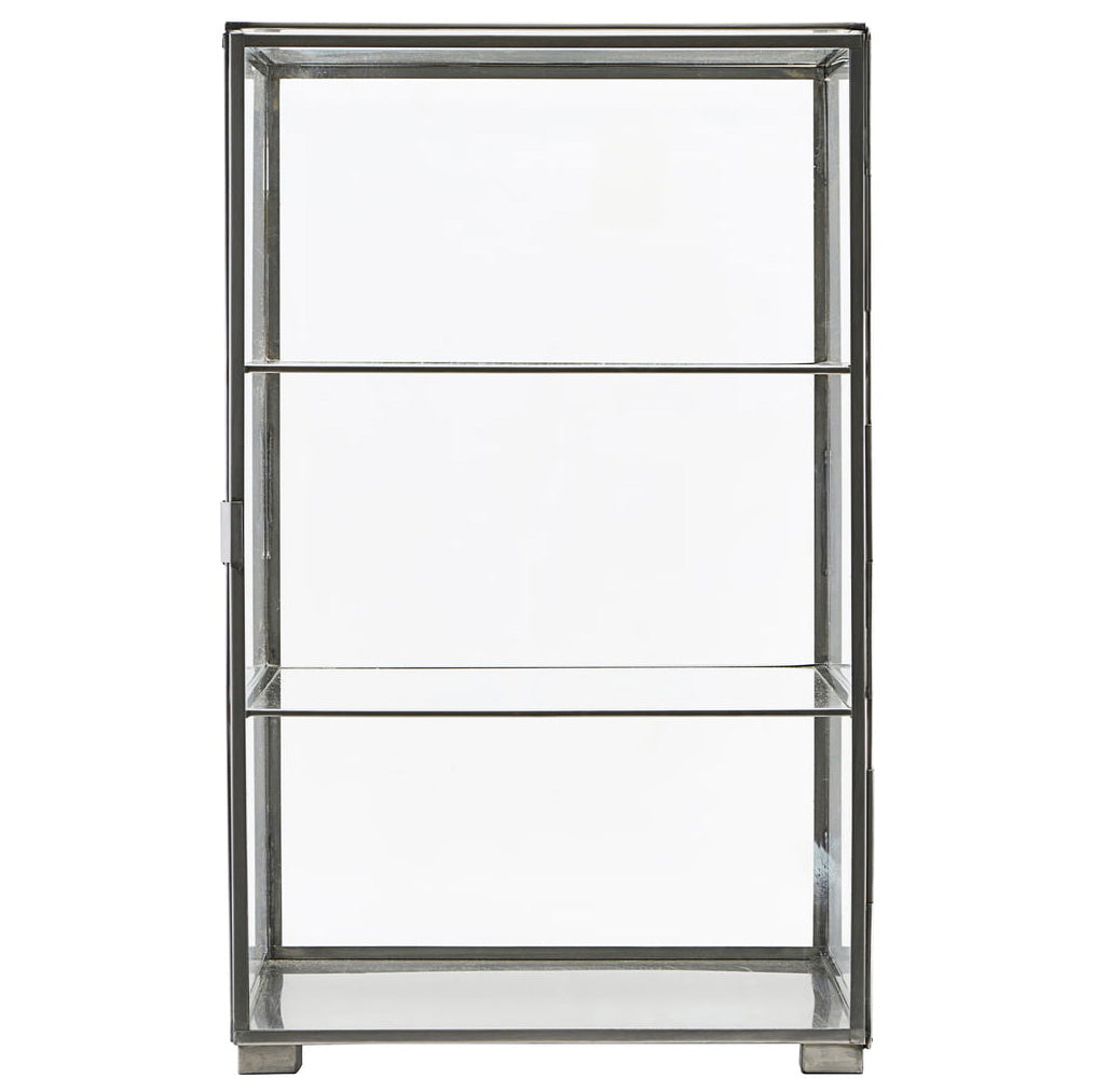 Glass Cabinet (Floor Model)