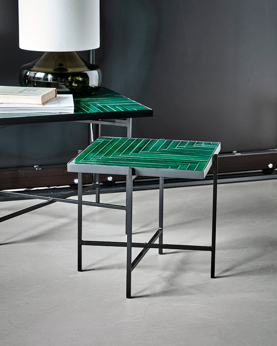 Grade Coffee Table - WOO .Design