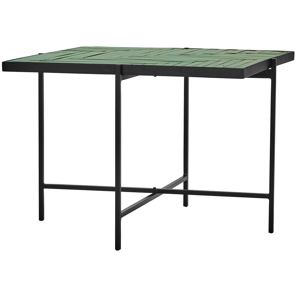 Grade Coffee Table - WOO .Design