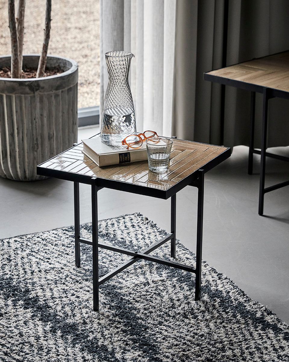 Grade Coffee Table - WOO .Design