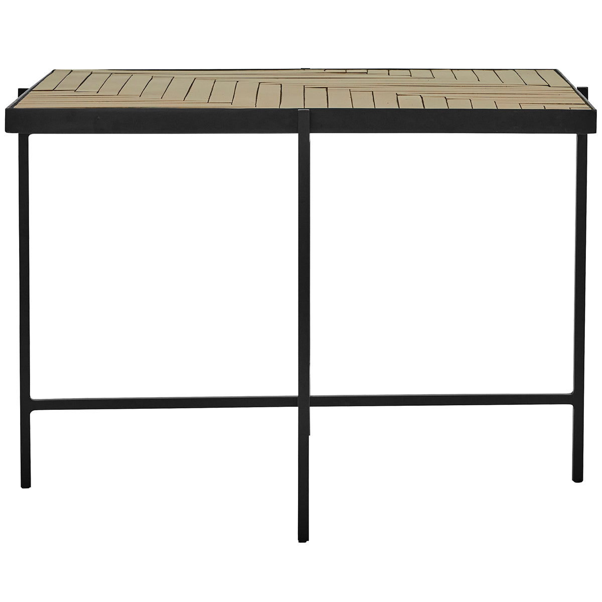 Grade Coffee Table - WOO .Design