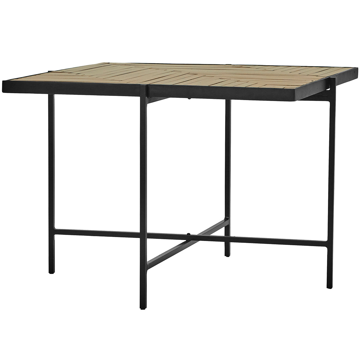 Grade Coffee Table - WOO .Design