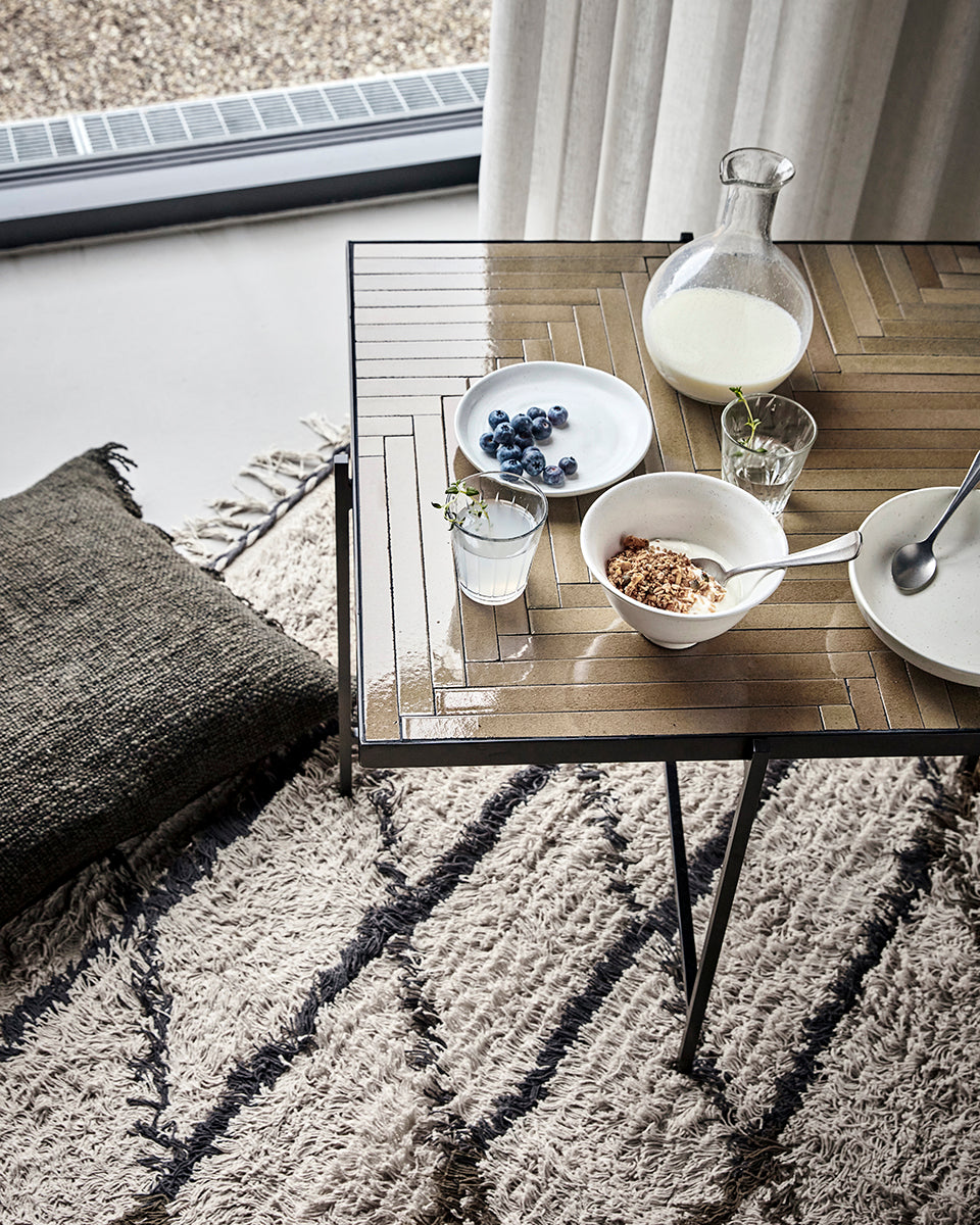 Grade Coffee Table - WOO .Design