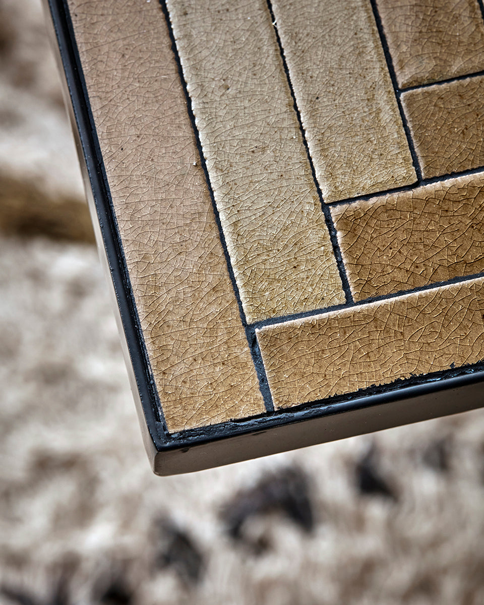 Grade Coffee Table - WOO .Design