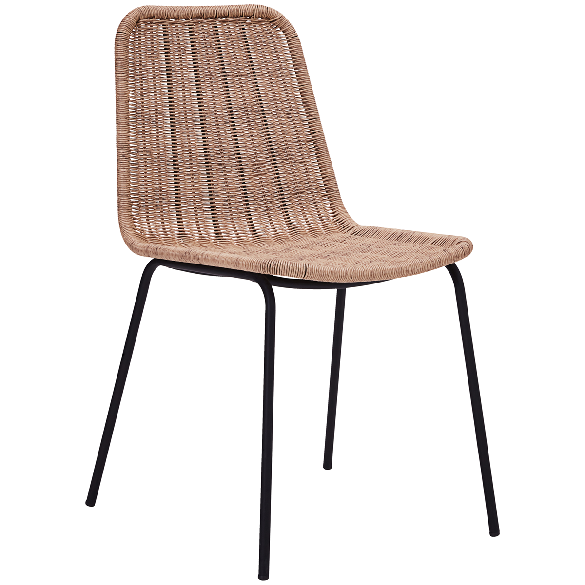 Hapur Chair (4/Set)
