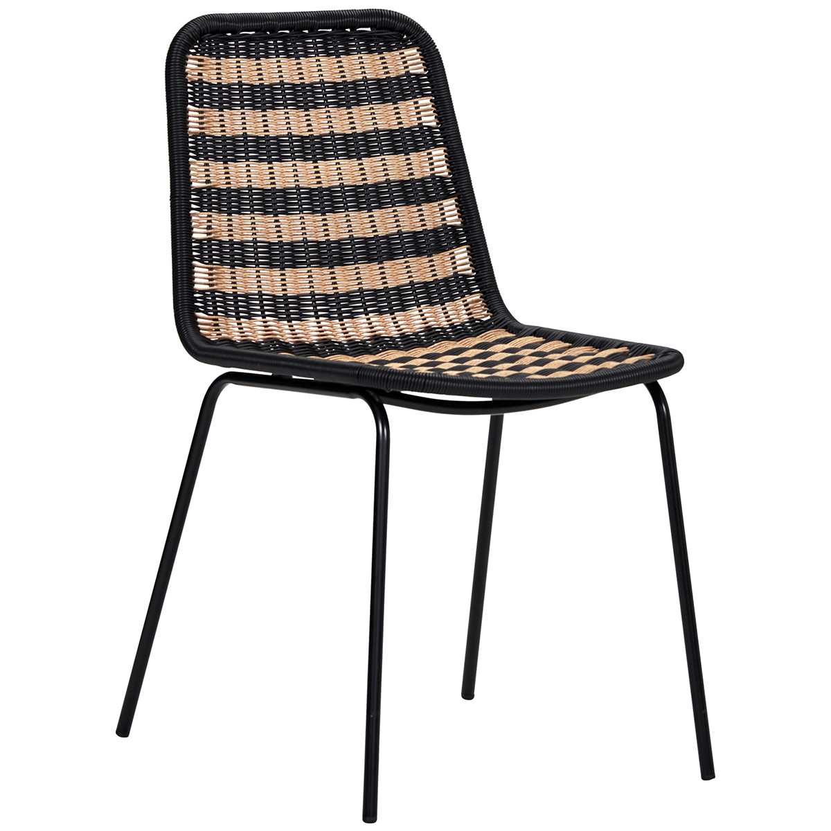 Hapur Chair (4/Set)