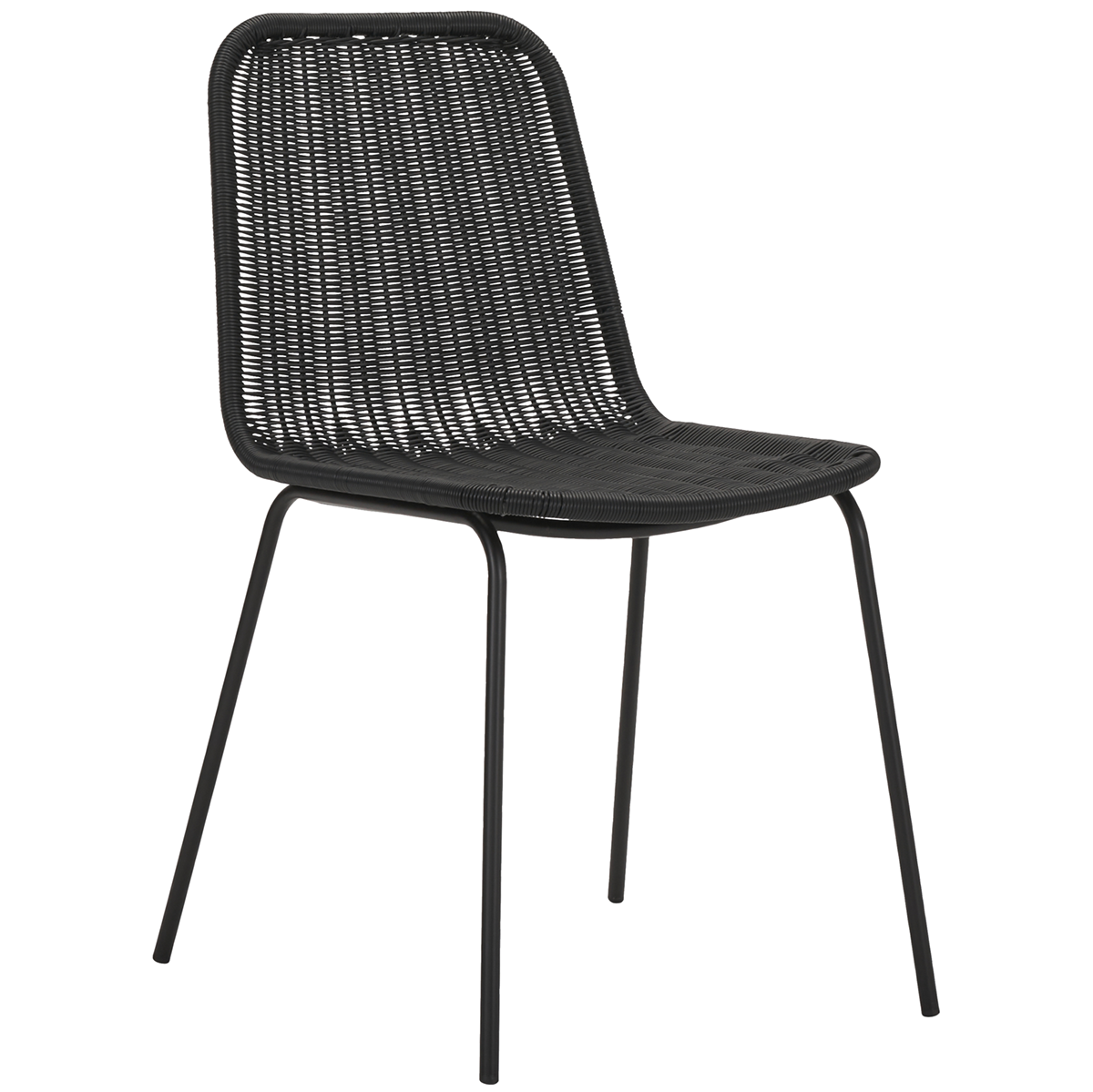 Hapur Chair (4/Set)