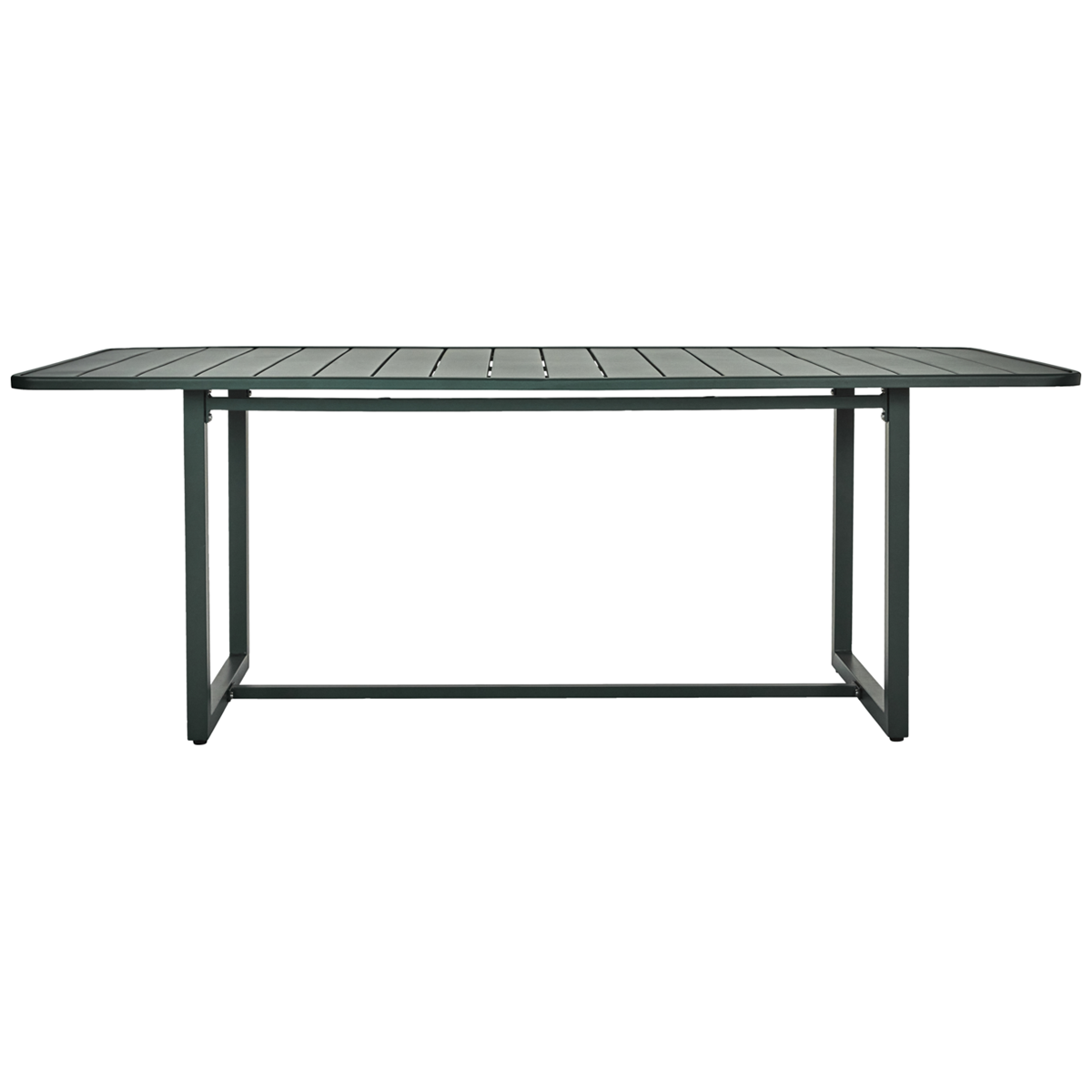 Helo Rectangular Table