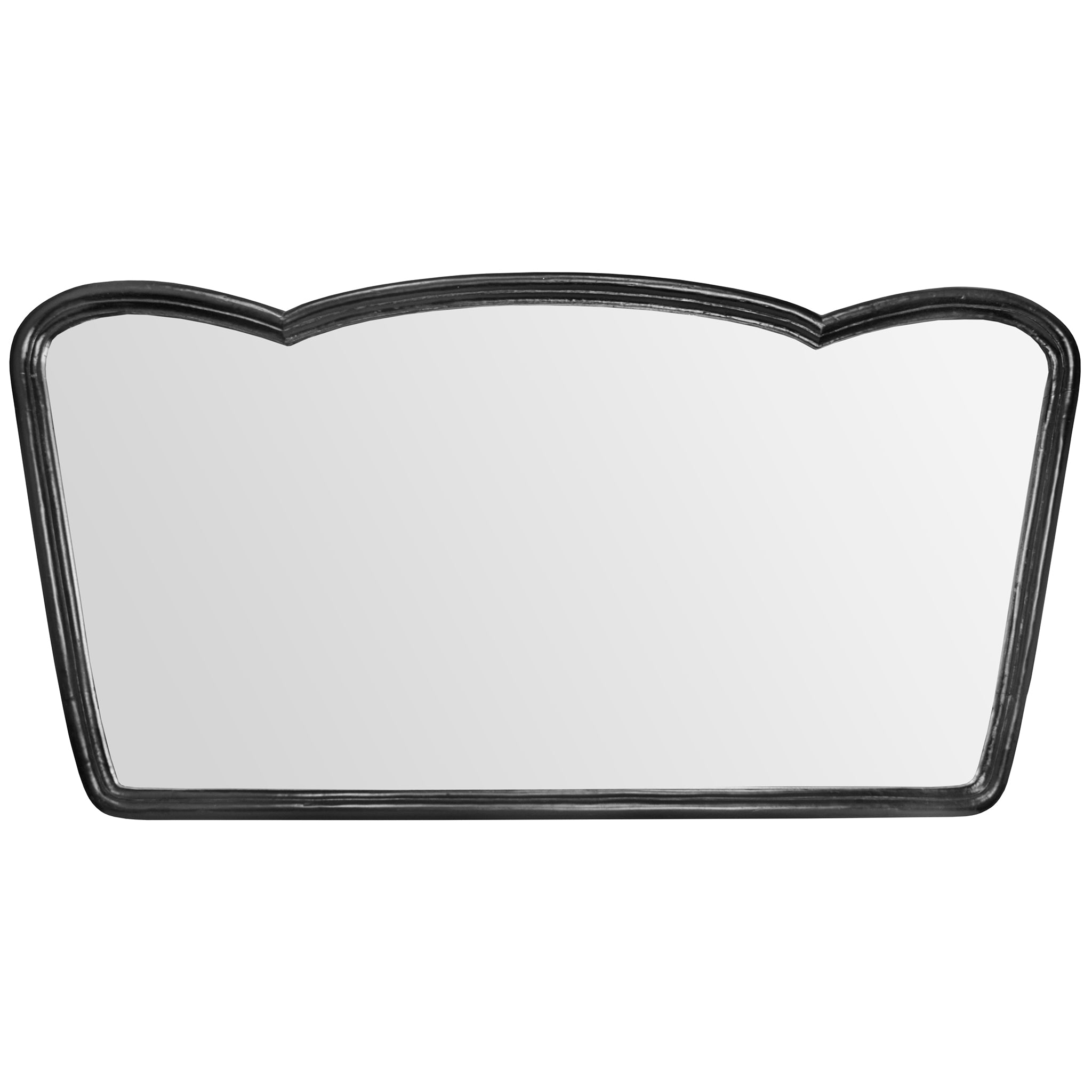 Jamp Horizontal Mirror