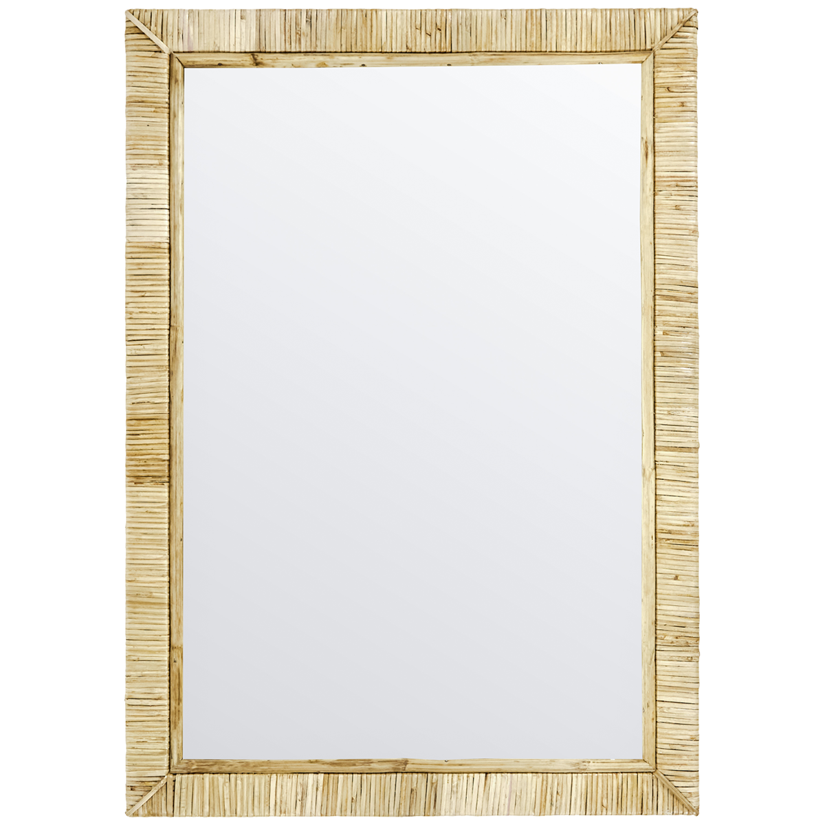 Miro I Nature Rectangilar Mirror