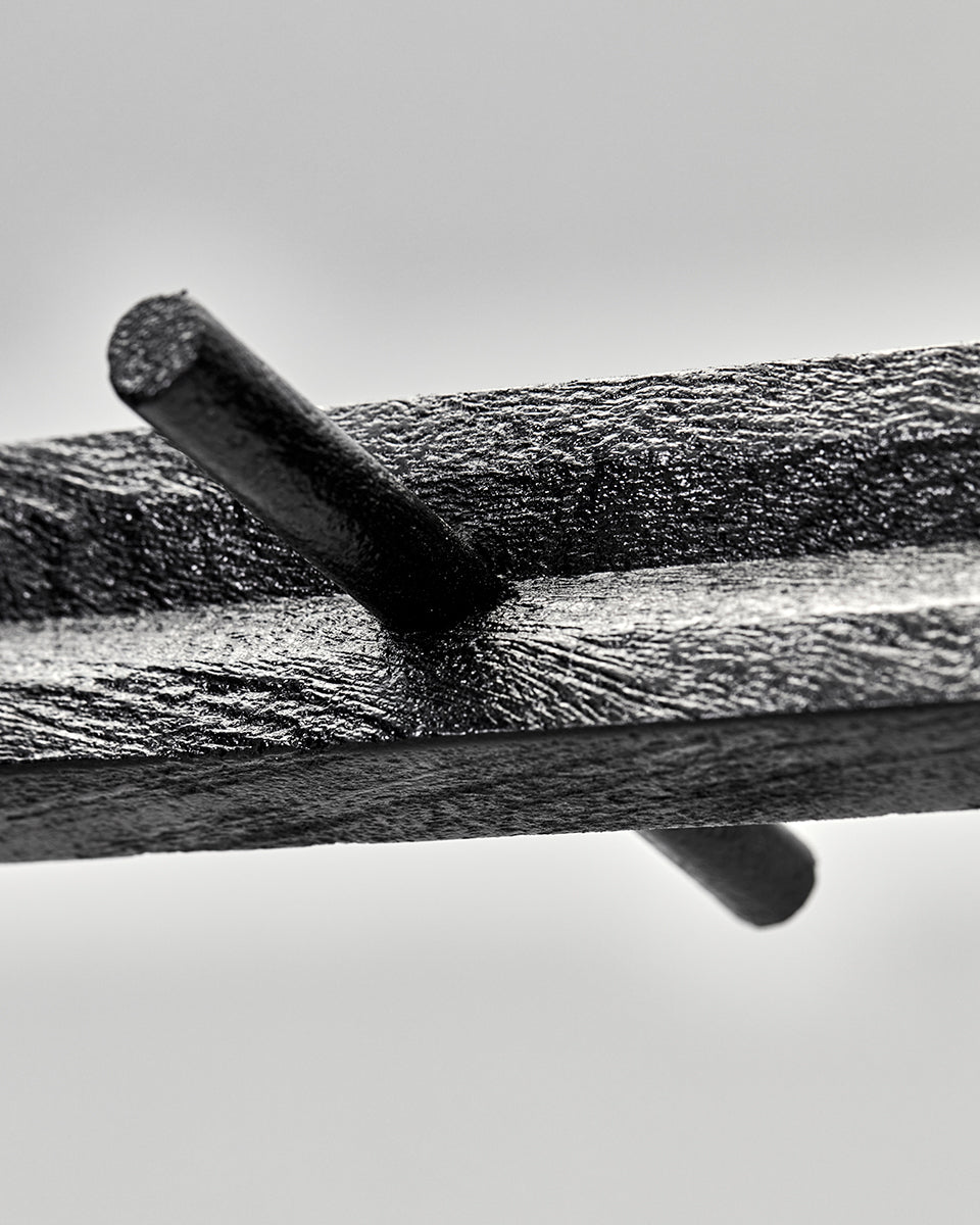Mono Coat Rack