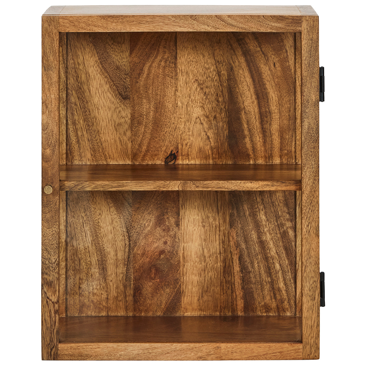 Montre Natural Wall Cabinet - WOO .Design