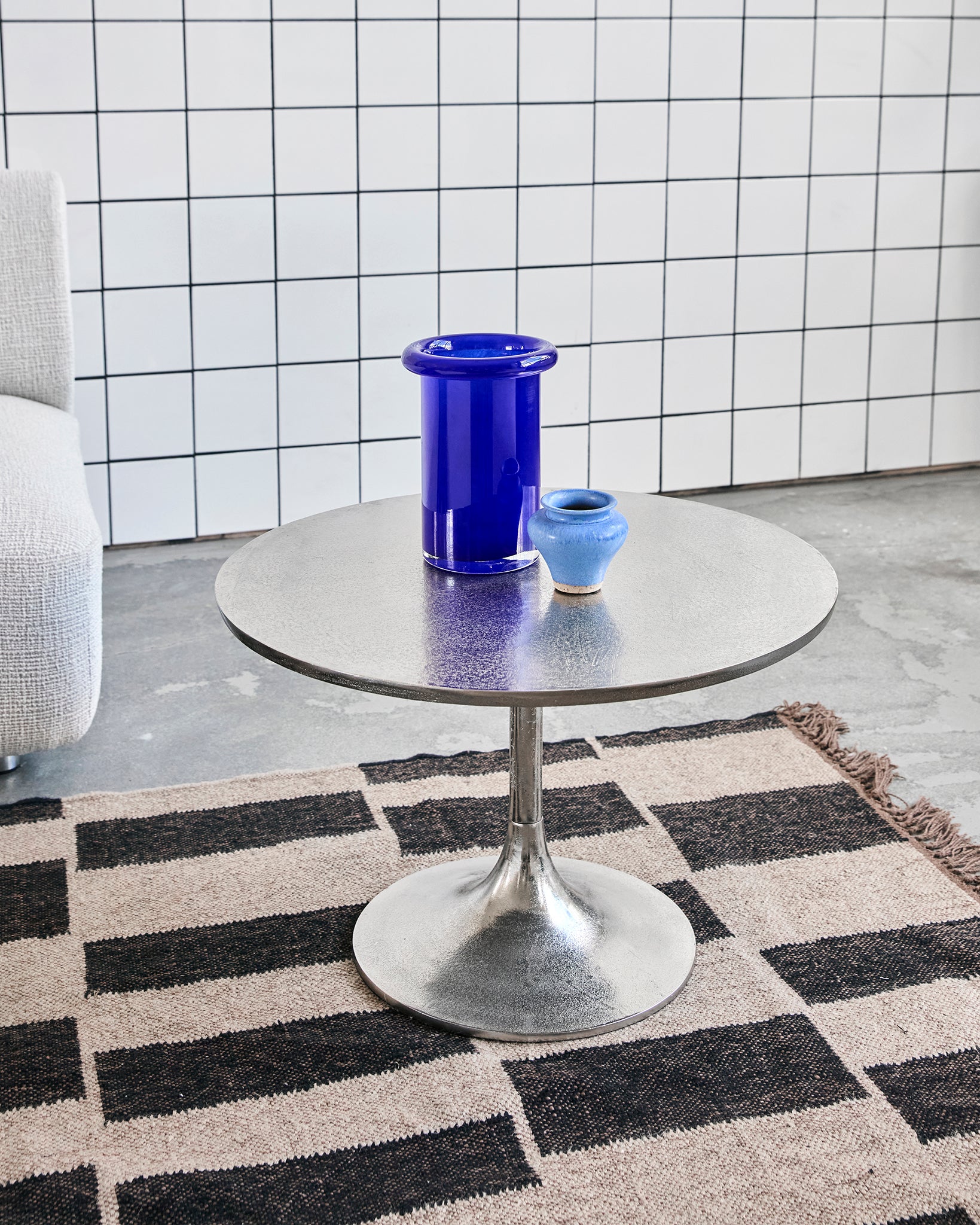 Pan Side Table