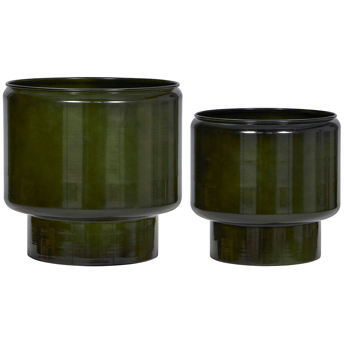 Pile Planter (2/Set) - WOO .Design