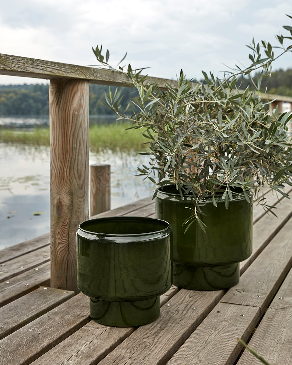 Pile Planter (2/Set) - WOO .Design