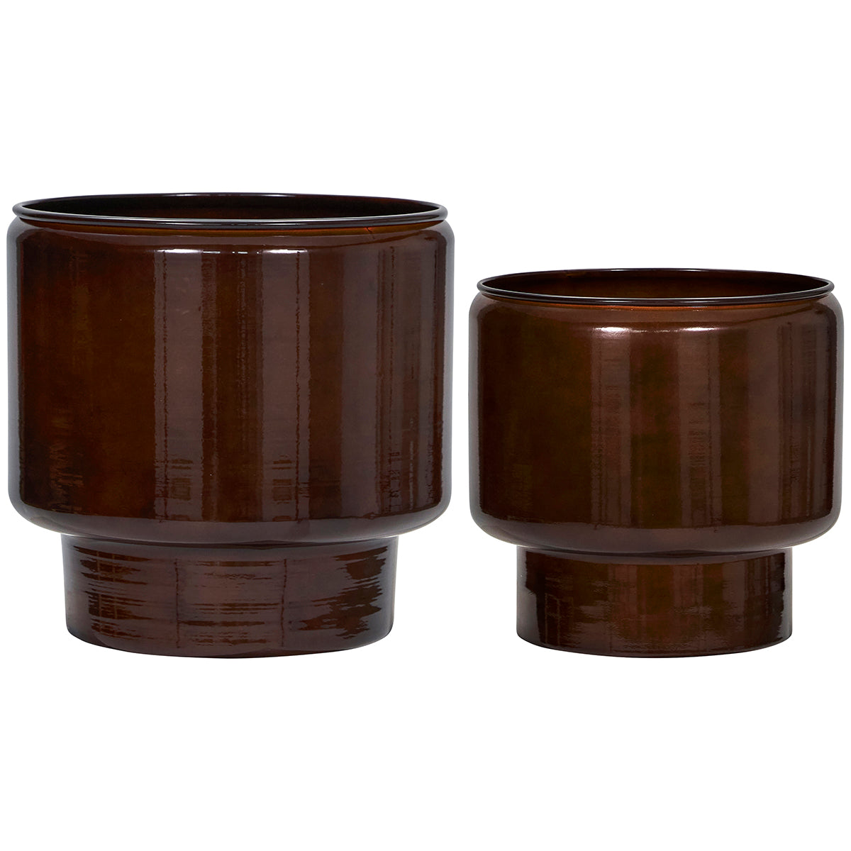 Pile Planter (2/Set) - WOO .Design